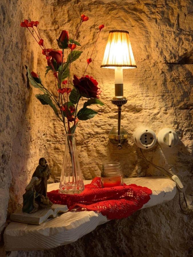 Trulli Occhi Di Pietra Apartment